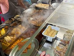 -明记牛杂(新马路分店)