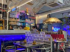 大堂-琥珀川糟粕醋火锅(慈云寺店)