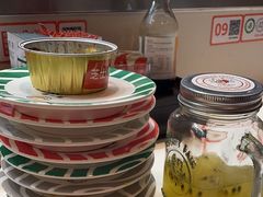 -新一番三文鱼寿司(红城湖店)