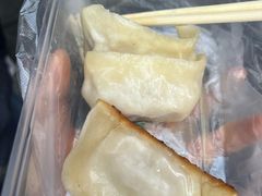 -水丰锅贴(延吉东路店)