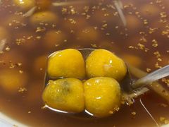 -江南村海鲜馆(洞头店)