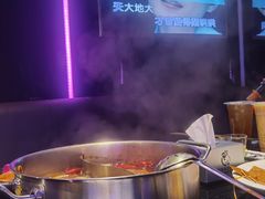 -唯爱KTV聚会餐厅(仙林东城汇店)