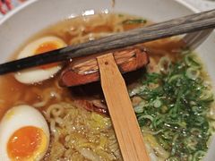 -味千拉面(光启城时尚购物中心店)