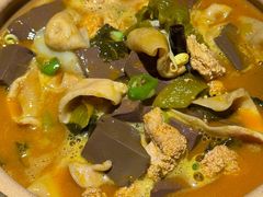 -清水亭湖北菜(大屯DT51店)