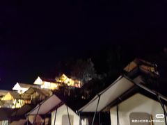 -北京山里寒舍度假酒店
