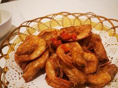 -万龙洲海鲜(大兴绿地缤纷城店)