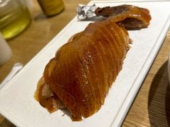 -小大董·烤鸭(王府井apm店)