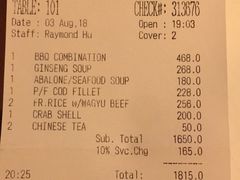 -香宫(九龙香格里拉店)