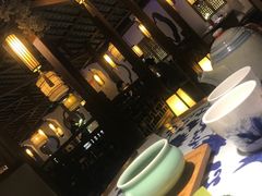 -江南赋(内蒙古大厦店)