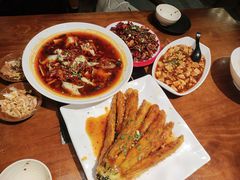 -庆合府重庆大排档(紫都城店)