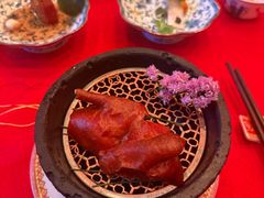 -白家大院·王府宫廷菜(苏州街店)