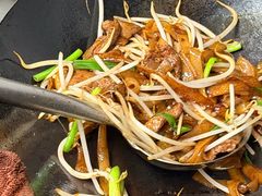 -禄粥·广府味·煲仔粥·宵夜·明档现做(江南西店)