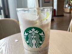 -星巴克臻选(深圳沙井海岸城店)