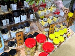 -苏州市吴中区光福窑上花果蜜饯厂