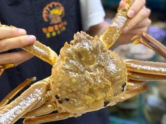 -震海贝烤贝·民俗特色店(延吉总店)
