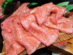 -俺的焼肉(銀座9丁目店)