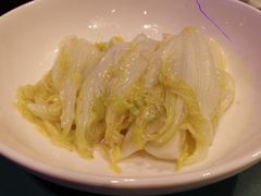 清炒时蔬-逸馥荟(人广来福士店)