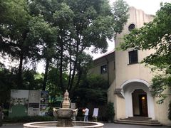 -汾阳花园酒店·餐厅(徐汇店)