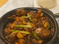 -粤仔湾砂锅粥(金太湖店)