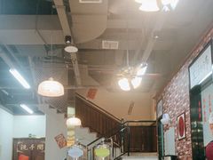 -鸿姐老火锅(花园路店)
