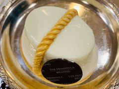 -王府半岛酒店·大堂茶座