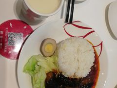 -嘉和一品粥(魏公村店)
