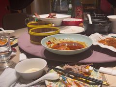 -大食客·非遗吉菜(高新和园店)
