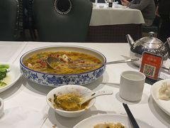-金春禧·鲁菜海鲜(延吉路万达店)