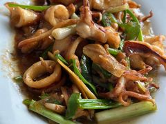 -东莞楼农家菜(金海湾大道分店)