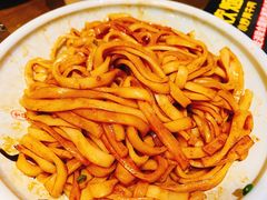 猪油拌粉-炊烟小炒黄牛肉(中心印象城店)
