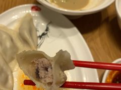 -喜家德虾仁水饺(南山书城店)