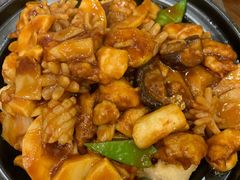 八珍豆腐-津菜宋记老房子(鼓楼店)