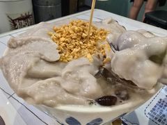 芋泥牛奶冰-糖潮糖水铺(省府店)