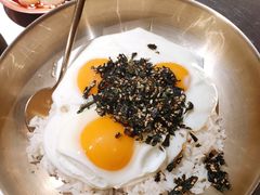 -小核桃烤肉馆(西塔店)
