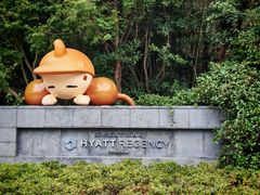 -上海崇明金茂凯悦酒店