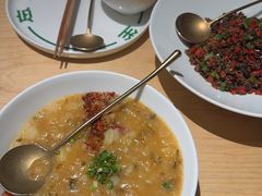 -一坐一忘云南菜(卓悦中心)