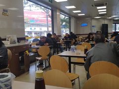 大堂-章氏(车站北路店)