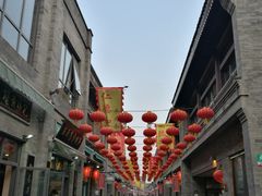 -鲜鱼口老字号美食街