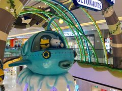 -万达茂商场(南京仙林店)