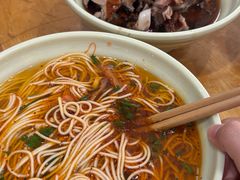 -晓马鸭店(新芜路店)