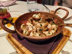 炒蘑菇-Solo(衡山路店)