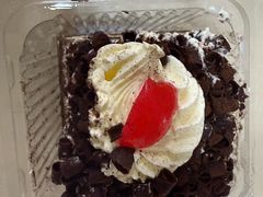 -红宝石·鲜奶小方(莘庄店)