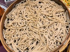 -弓二莜面(总店)