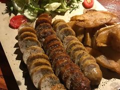 -The Cheebat 锌吧·Bistro(体育西店)