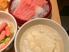 -巴奴毛肚火锅(七宝领展广场店)