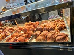 -刘纪孝腊牛羊肉(北广济街店)