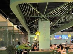 -春润大地海南椰子鸡(沙井京基百纳广场店)