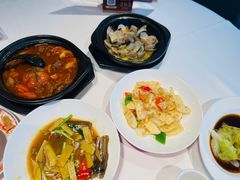 -稻香饭店(IFS国金中心店)