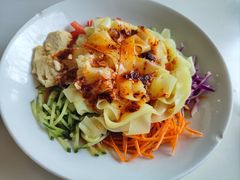 -帕米尔食府(白云观店)