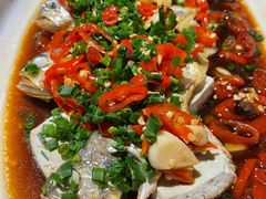 -老头儿油爆虾·知味杭州(爱琴海购物中心)